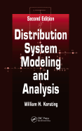 Distribution System Modeling and Analysis, Second Edition