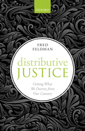 Distributive Justice: Getting What We Deserve from Our Country