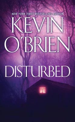 Disturbed - O'Brien, Kevin, CFP