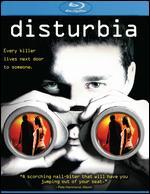 Disturbia [WS] [With Hollywood Movie Money] [Blu-ray]