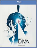 Diva [Blu-ray] - Jean-Jacques Beineix