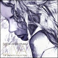 Diva: The Singles Collection - Sarah Brightman