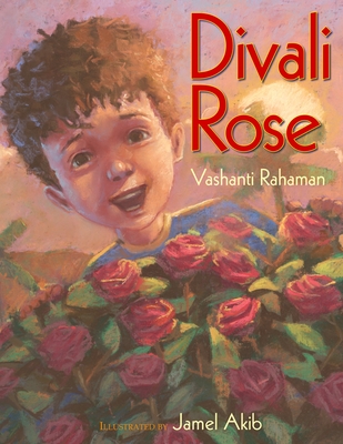 Divali Rose - Rahaman, Vashanti