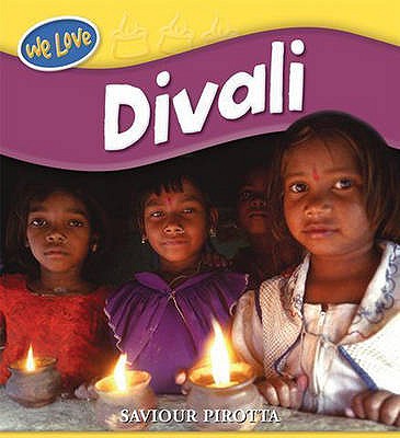Divali - Pirotta, Saviour, and Lloyd, Camilla (Editor)