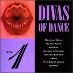 Divas of Dance, Vol. 1