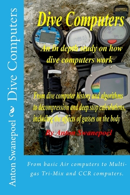 Dive Computers - Swanepoel, Anton