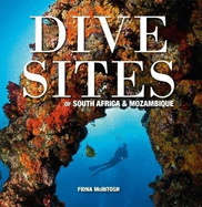 Dive Sites of South Africa & Mozambique