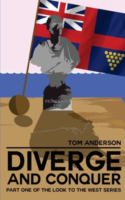 Diverge and Conquer - Anderson, Tom