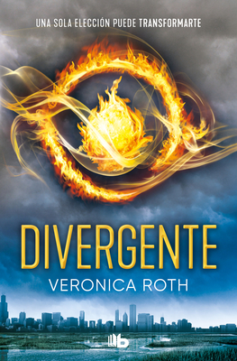 Divergente / Divergent - Roth, Veronica