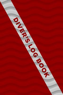 Diver's Log Book: Scuba Diving Logbook for Beginner, Intermediate, and Experienced Divers - Dive Journal for Training, Certification and Recreation - Compact Size for Logging Over 100 Dives - Macfarland, Hayden