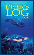 Diver's Log Book