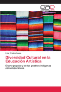 Diversidad Cultural en la Educaci?n Art?stica