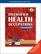 Diversified Health Occupations - Simmers, Louise
