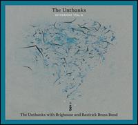 Diversions, Vol. 2: The Unthanks with Brighouse and Rastrick Brass Band - The Unthanks