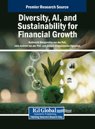 Diversity, AI, and Sustainability for Financial Growth