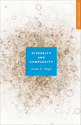 Diversity and Complexity - Page, Scott