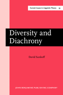 Diversity and Diachrony