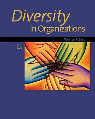 Diversity in Organizations - Bell, Myrtle P