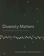 Diversity Matters: Understanding Diversity in Schools
