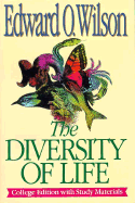Diversity of Life with Study Materials