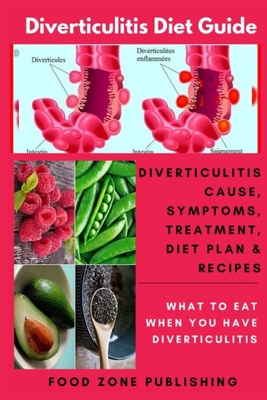 Diverticulitis Diet Guide: Diverticulitis Cause, Symptoms, Treatment ...