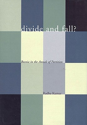 Divide and Fall?: Bosnia in the Annals of Partition - Kumar, Radha