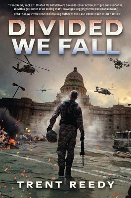 Divided We Fall (Divided We Fall, Book 1): Volume 1 - Reedy, Trent