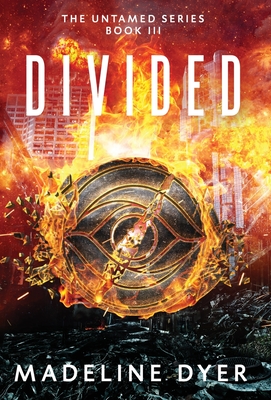 Divided - Dyer, Madeline