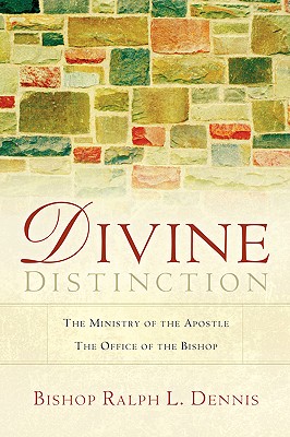 Divine Distinction - Dennis, Ralph L