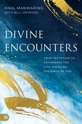 Divine Encounters - Manwaring, Paul