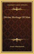 Divine Heritage of Man