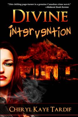 Divine Intervention - Tardif, Cheryl Kaye