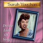 Divine Lady of Song