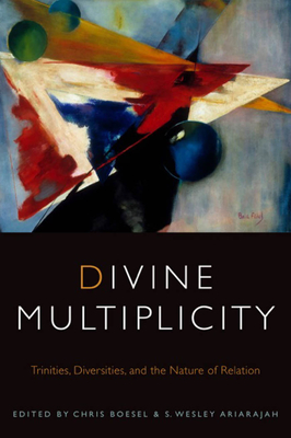 Divine Multiplicity: Trinities, Diversities, and the Nature of Relation - Boesel, Chris (Editor), and Ariarajah, S Wesley (Editor)