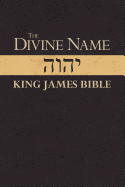 Divine Name-KJV