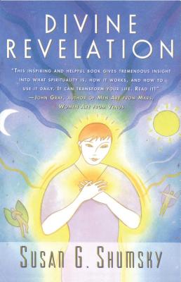 Divine Revelation - Shumsky, Susan G