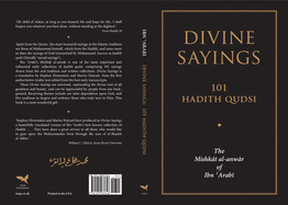 Divine Sayings: 101 Hadith Qudsi