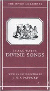 Divine Songs - Watts, Isaac, and Alderson, Brian (Volume editor)