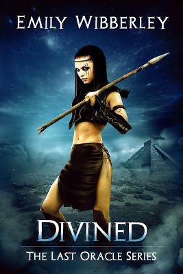 Divined - Wibberley, Emily