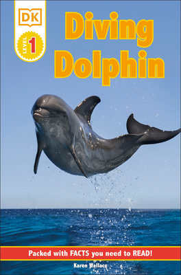 Diving Dolphin - Wallace, Karen