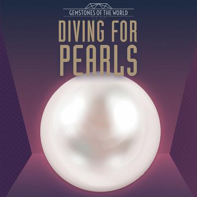 Diving for Pearls - Morlock, Rachael