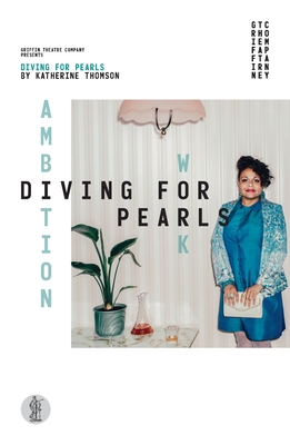 Diving For Pearls - Thomson, Katherine