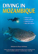 Diving in Mozambique