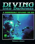 Diving Into Darkness: A Submersible Explores the Sea