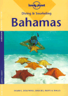 Diving & Snorkeling Bahamas - Lawrence, Michael
