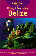 Diving & Snorkeling Belize - Meyer, Franz O