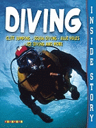 Diving