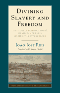 Divining Slavery and Freedom: The Story of Domingos Sodr, an African Priest in Nineteenth-Century Brazil