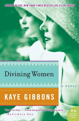 Divining Women - Gibbons, Kaye