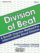 Division of Beat (D.O.B.), Book 2: Clarinet